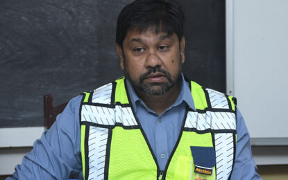 Cash strapped GuySuCo agrees to meet with union