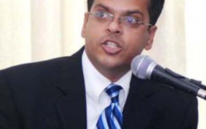 Application filed to strike out EAB case over waiver of impact assessment