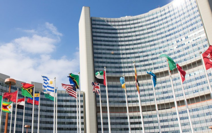 UNODC recommends open contracting, e-procurement for transparent emergency procurements