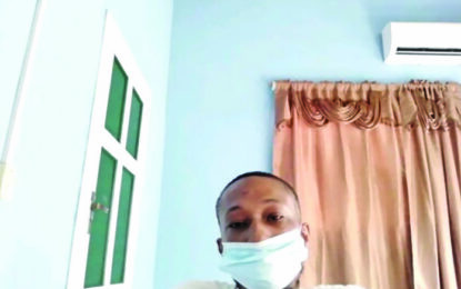 Bartica massacre convict found not guilty of Triumph double murder