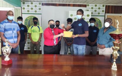 GCB Inaugural Under-19 Franchise Tournament Launched