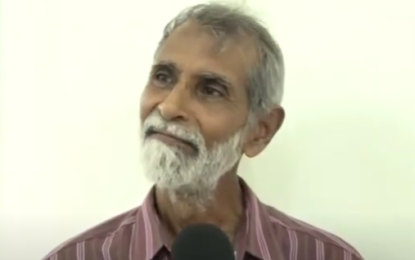 Ministry silent on daily flaring, production data