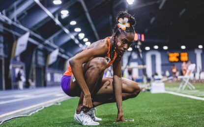 South America C/Ships set for Ecuador this month-end