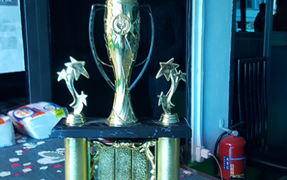 South Turkeyen SC u-16 3-a-side football tourney on tomorrow