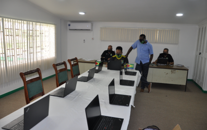 Achieving efficiency on and off the field is ultimate aim – Forde