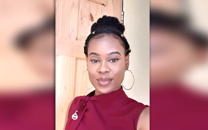 Yola’s cakes… Raising the bar in cake making