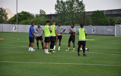 Enticing final round matches loom for the ‘Golden Jaguars’ as spot in next round on the line