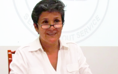 Exxon plans to complete environmental studies for Yellowtail by December