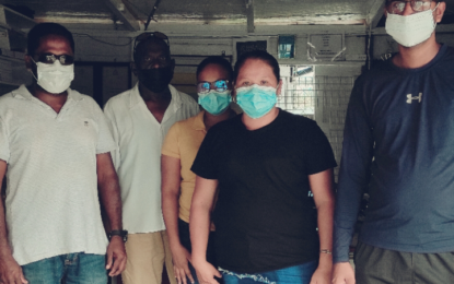 Region Seven Softball Cricket League formed