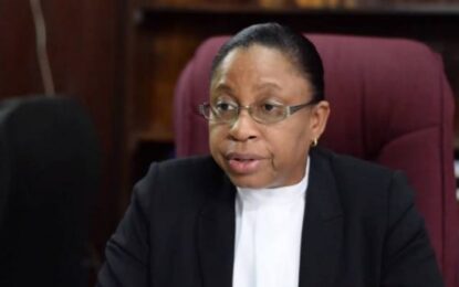 CJ orders release of SOPs, SORs for police investigations into elections fraud