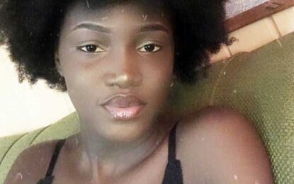 ‘Hair by Tamara’ for that classy look