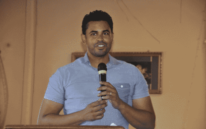 ALL of MCY&S Programmes to undergo change, new initiatives being birthed – Minister Ramson