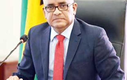 Guyana to auction 14 oil blocks