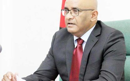 Govt. now scrambles to secure experts for gas-to-shore taskforce