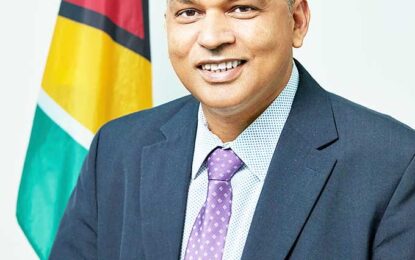 Message from the Minister of Health on World Hypertension Day 2021