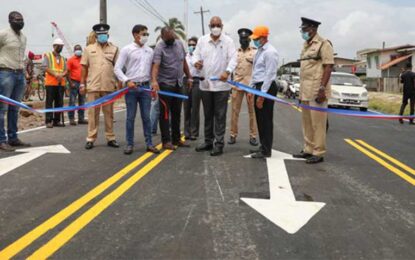 Pre-qualification measures being used to facilitate small, new contractors — Edghill