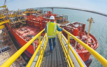 Exxon cannot survive without Guyana