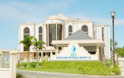 GBTI , Republic Bank adjust opening hours