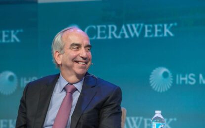 Guyana set to be cash engine for Stabroek Block partners