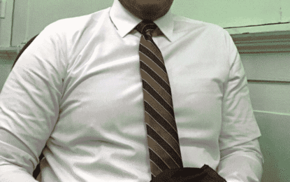 Kashif Muhammad is Chairman of the NSC – Steve Ninvalle tipped to become Director of Sport