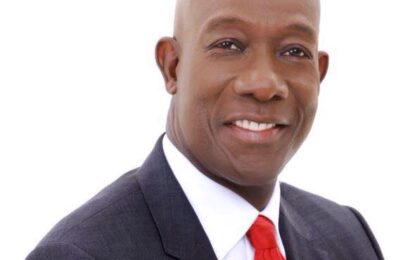 T&T declares a State of Emergency to combat COVID-19