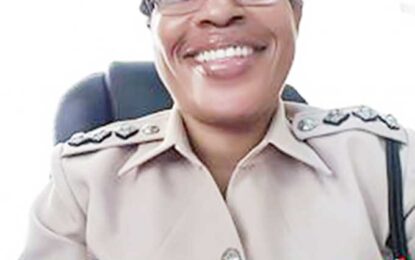 Deputy Commander back in Guyana, slapped with multiple charges of conspiracy, falsification of accounts