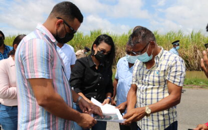 5,000 acres identified for housing in Region Five