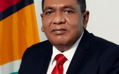 No legal action if farmers don’t use non-GRDB rice varieties – Agri. Minister clarifies