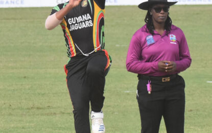 Smith aims to make the most of Windies Test Camp – ‘I don’t judge my performance from regional games’