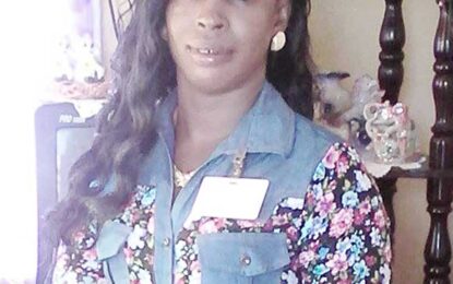 Lover kills partner because he was unwanted at party