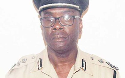 Commissioner of Police orders swift investigation into Headley’s killing – cops involved on ‘open arrest’