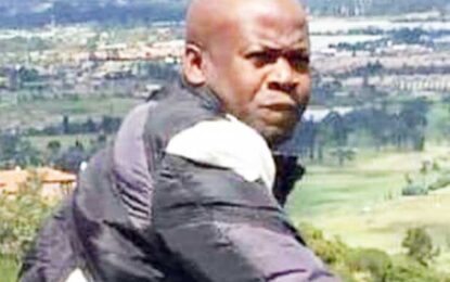 Man killed by police was carrying over $2M in cash – relatives claim