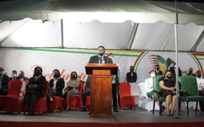 Oil benefits must pass on to all sectors of society