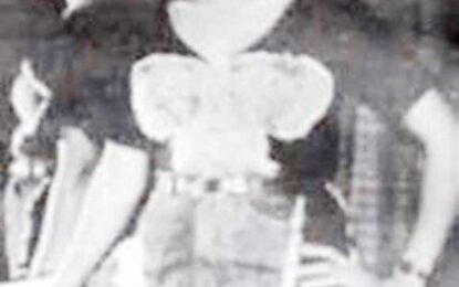 We had real prospect of solving 1993 murder of Monica Reece but… – Crime Chief