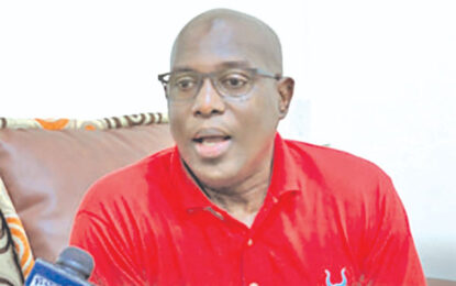 Ninvalle confirmed as new Director of Sports