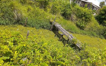 Strathspey man’s decomposed body found in Buxton trench