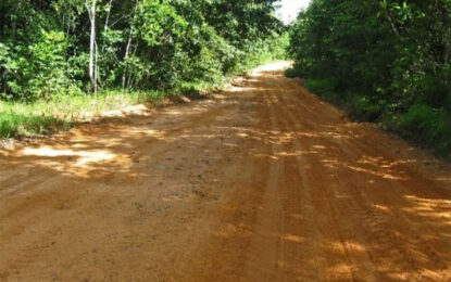 Man fights off armed bandits to save motorcycle