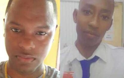 Two dead, one critical in car crash