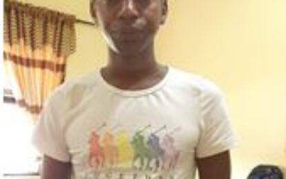 Registered Nurse gets three years for child luring