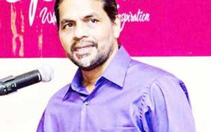 Granger, Ali, Jagdeo, Trotman will be remembered for destroying our children’s future in the name of development – Yog Mahadeo