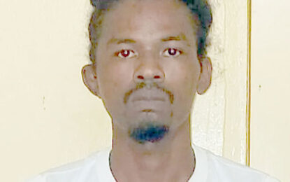 Convict remanded for attempting to kill cop, taxi-driver