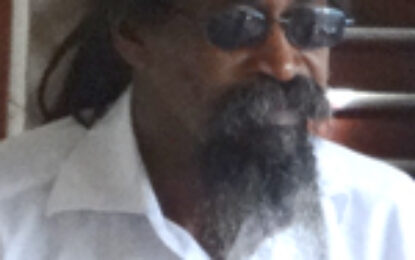 Appeal Court converts death sentence to 25 years in prison for Mahaica man convicted of murder