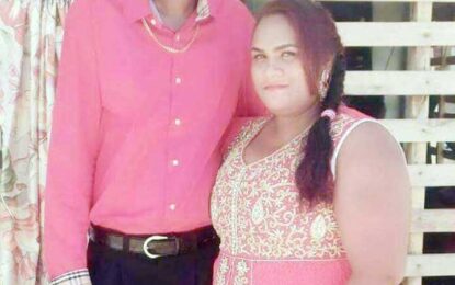 Upper Corentyne couple surrenders $1.3M in jewellery after beating from masked bandits