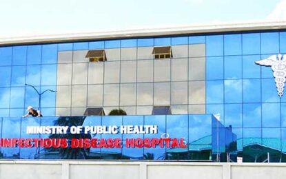 COVID-19 restrictions unchanged despite April being deadliest month