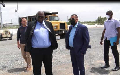 Govt. gives disrespectful foreigner seven days to leave Guyana