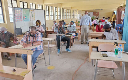 GRDB launches training programme aimed at improving yield