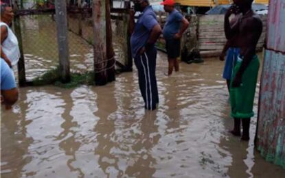 Agri. Minister contemplates using BK’s payment to compensate flood-affected residents
