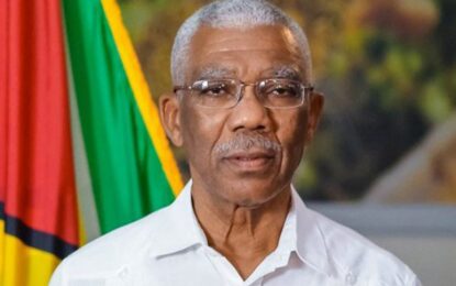 Former Pres. Granger sues Nascimento, media houses for over $2.6B for libel