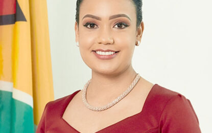 Minister Rodrigues outlines 21 projects for GWI