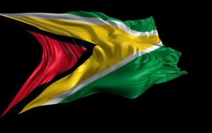 The Importance of Guyana’s 55th Independence Day (May 26, 2021)